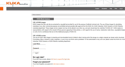 Desktop Screenshot of kukamedia.de